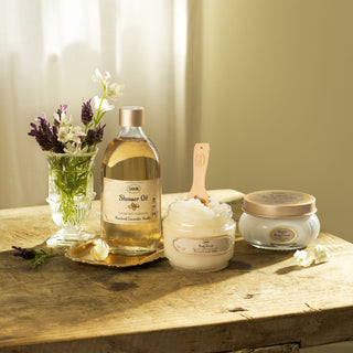 Huile de Douche 500ml - Patchouli Lavender Vanilla