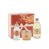 Körper Premium-Geschenkset - Citrus Blossom
