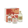 Körper Premium Geschenkset - Green Rose
