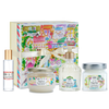 Coffret M Rituel Corps & Eau de SABON Sunny Cocktail