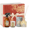 Coffret Cadeau - Trio Maison Jasmine