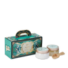 Coffret Valise White Tea