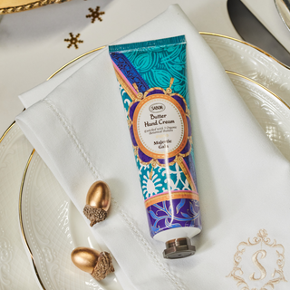 Baume mains Majestic Gala 75ml