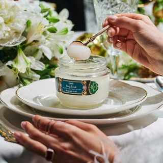 Gommage Corps - Majestic Gala - 320g