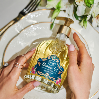 Huile de douche Majestic Gala 450ml