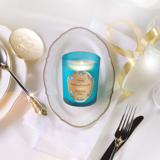 Majestic Gala Duftkerze 180g