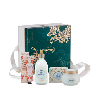 Coffret Cadeau - Rituel Cheveux - Delicate Jasmine