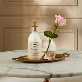 Shampoing Réparateur - Green Rose - 290ml