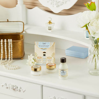 Hair Discovery-Kit - Delicate Jasmine