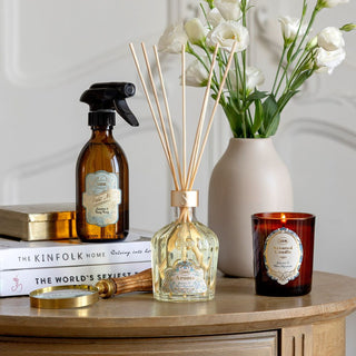 Coffret Trio Maison - Jasmine