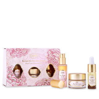 Kit Découverte Soin Visage
