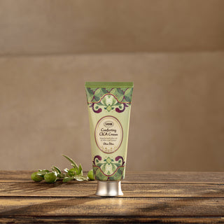Crème CICA apaisante Olive Bliss 200ml