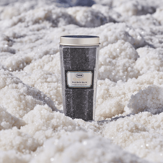 Sels de Bain Dead sea 300g