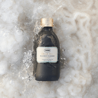 Nettoyant Corps Dead sea 290 ml