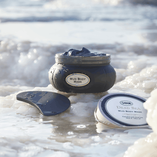 Masque Corps à la boue Dead sea 200mL