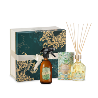 Home Duo Geschenkset - White Tea