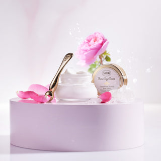 Crème contour des yeux