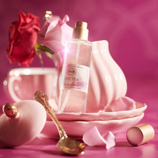Eau de Sabon Rose Tea 30 ml