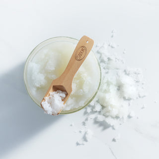 Gommage Corps - Delicate Jasmine – 600g