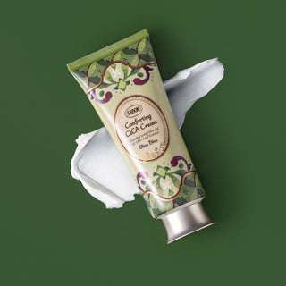 Crème CICA apaisante Olive Bliss 200ml