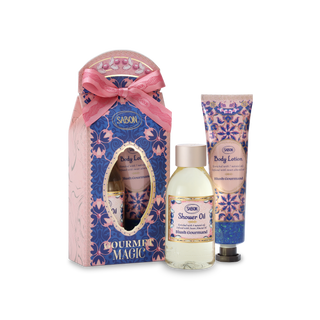 Kit Duo Corps - Gourmet Magic