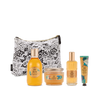 Premium Körper-Set – White Tea Celebration
