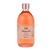 Huile de Douche Parfumée 500ml – Rose Tea