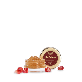 Exfoliant lèvres Grenade 5,6g