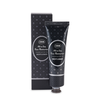 Hydratant Visage Gentleman 100 ml