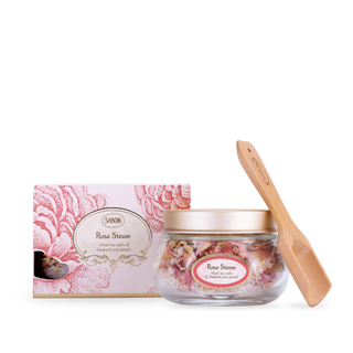 Vapeur Visage Rose 60g