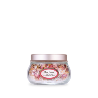 Vapeur Visage Rose 60g