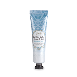 Exfoliant 2 en 1 Visage Menthe 60ml