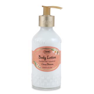Crème Corps Citrus Blossom 200ml