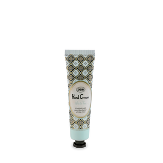 Mini Handcreme - Weißer Tee 30ml