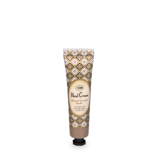 Mini Handcreme - Patschuli Lavendel Vanille 30ml