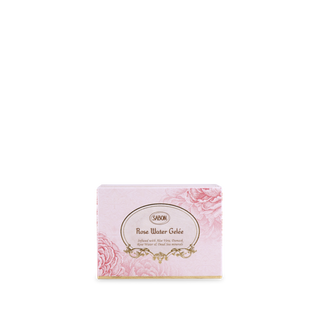 Gelée d'Eau de Rose - Visage - 80 ml