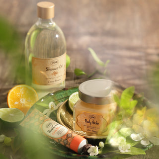 Duschöl - Citrus Blossom - 300ml