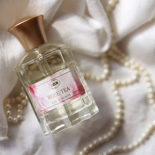 Eau de Sabon Rose Tea 80 ml