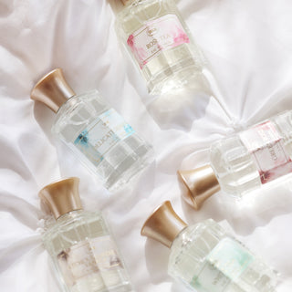 Eau de Sabon Delicate Jasmine 80 ml