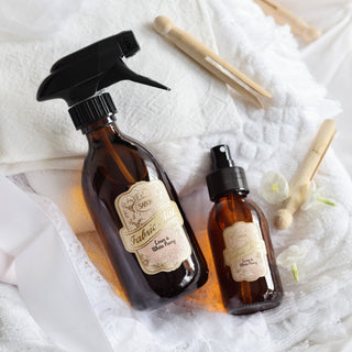 Wäschespray - Linen and White Peony - 100ml