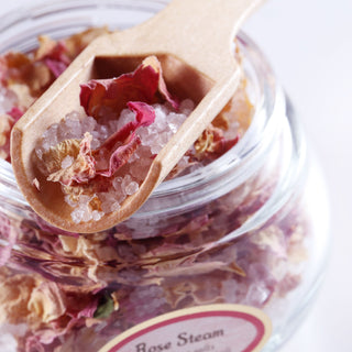 Vapeur Visage Rose 60g