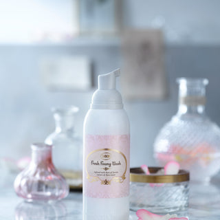 Mousse Nettoyante Visage 190ml