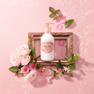 Crème Corps Green Rose 200ml