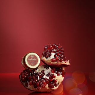Exfoliant lèvres Grenade 5,6g
