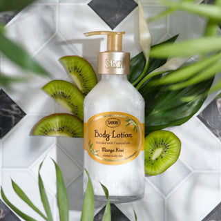 Crème Corps Mango Kiwi 200ml