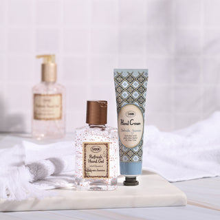 Crème Mains Delicate Jasmine 30 ml