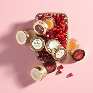 Exfoliant lèvres Grenade 5,6g