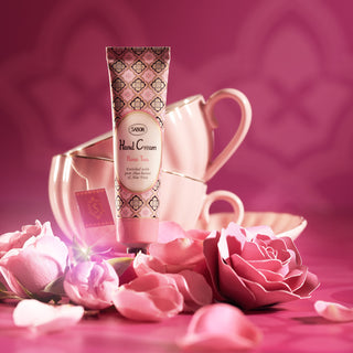 Crème Mains Rose Tea 30 ml