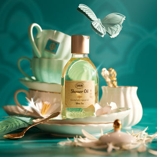 Duschöl - White Tea -  300ml
