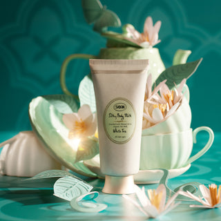 Lait Corps White Tea 200ml